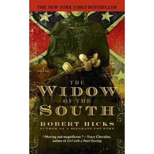 Livro - Widow Of The South, The (Pocket)