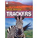 Livro - Wild Animal Trackers