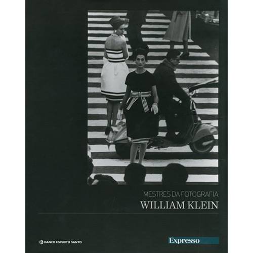 Livro - William Klein