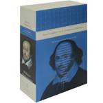 Livro - William Shakespeare - Teatro Completo Volume 2 - Comédias e Romances