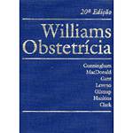 Livro - Williams Obstetrícia