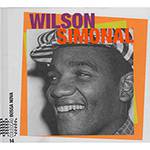 Livro - Wilson Simonal - Vol.14 - Coleção Bossa Nova (CD Incluso)