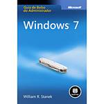 Livro - Windows 7 - Guia de Bolso do Administrador