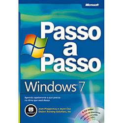 Livro - Windows 7 - Passo a Passo