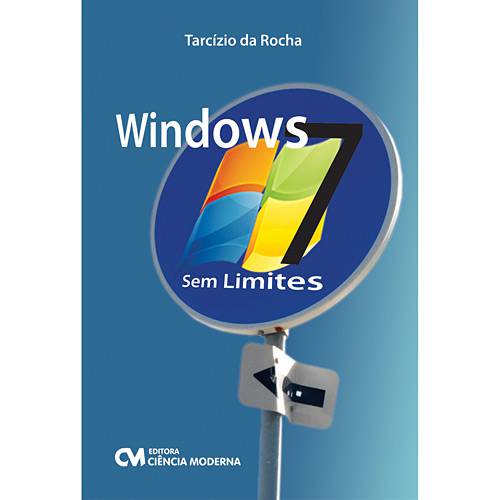 Livro - Windows 7 Sem Limites