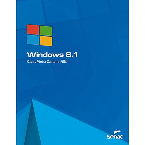 Livro - Windows 8.1