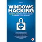 Livro - Windows Hacking
