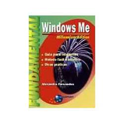 Livro - Windows me