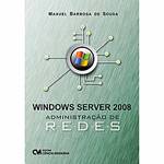 Livro - Windows Server 2008 - Administração de Redes
