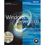 Livro - Windows Server 2008 - Guia Completo