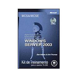 Livro - Windows Server 2003