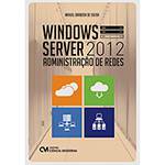 Livro - Windows Server 2012: Administração de Redes