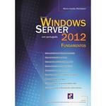 Livro - Windows Server 2012: Fundamentos