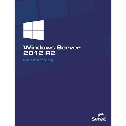 Livro - Windows Server 2012 R2