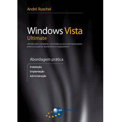 Livro - Windows Vista: Ultimate