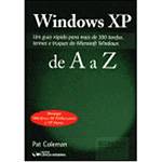 Livro - Windows Xp de a A Z