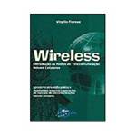 Livro - Wireless - Introdução às Redes de Telecomunicação Móveis Celulares