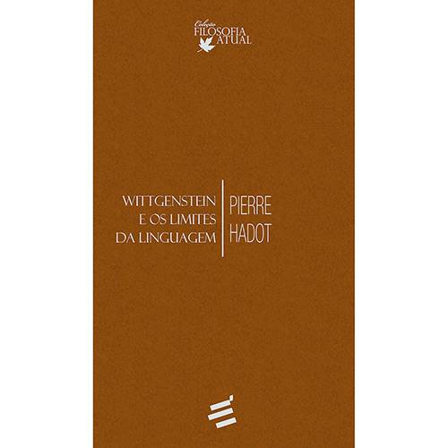 Livro - Wittgenstein e os Limites da Linguagem