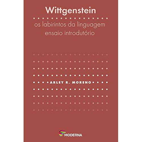 Livro - Wittgenstein