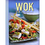 Livro - Wok: um Livro de Receitas Essenciais