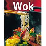 Livro - Wok