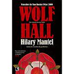 Livro - Wolf Hall - um Romance na Era Tudor