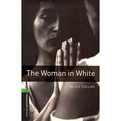 Livro - Woman In White, The - Stage 6