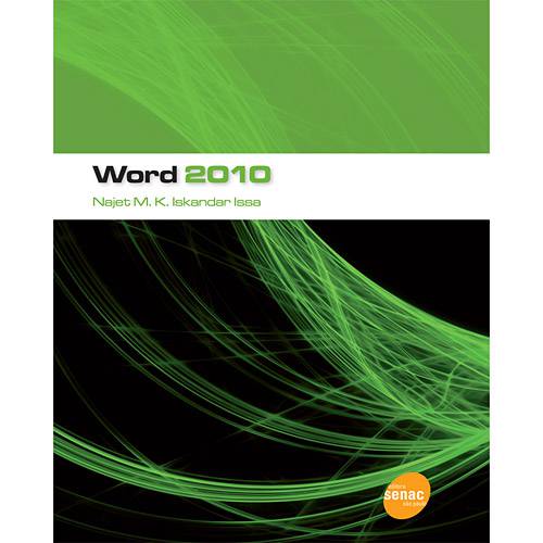 Livro - Word 2010