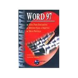 Livro - Word 97