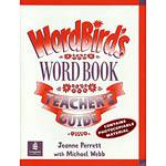 Livro - Word Bird's (Word Book - Teacher's Guide)