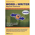 Livro - Word X Writer - Migrando Totalmente