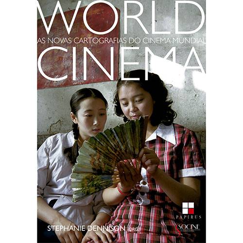Livro - World Cinema