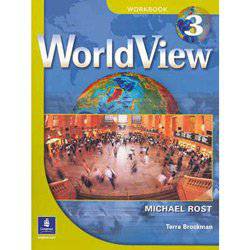 Livro - Worldview: Workbook - 3