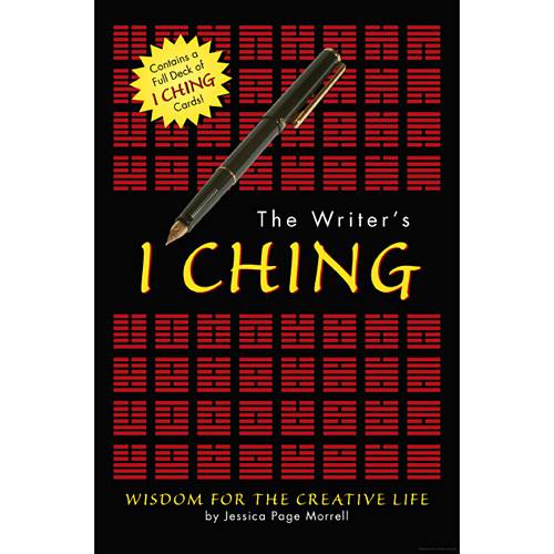 Livro - Writer´s I Ching, The - Wisdom For The Creative Life