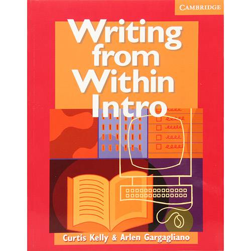 Livro - Writing From Within Intro