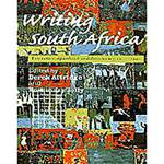 Livro - Writing South Africa