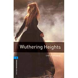 Livro - Wuthering Heights - Level 5