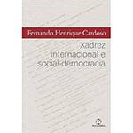 Livro - Xadrez Internacional e Social-Democracia