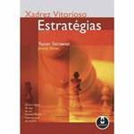 Livro - Xadrez Vitorioso Estratégias