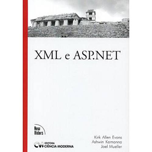 Livro - Xml e Asp.Net