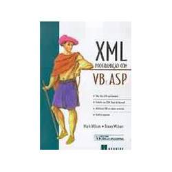 Livro - Xml Programaçao com Vb e Asp
