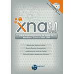 Livro - XNA 3.0 - para Desenvolvimento de Jogos no Windows, Zune e XBOX 360