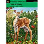 Livro - Yearling, The - Penguin Active Reading