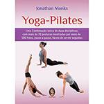 Livro - Yoga-Pilates