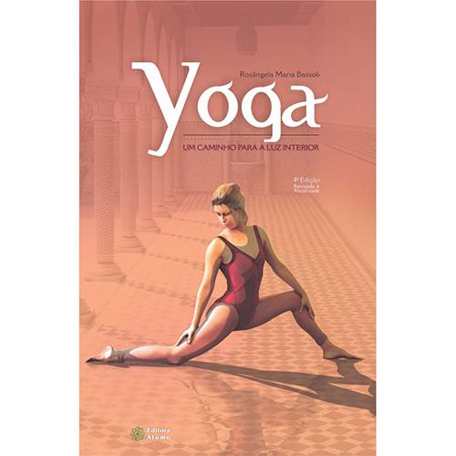 Yoga: um Caminho para a Luz Interior