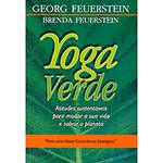 Livro - Yoga Verde