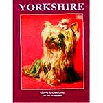 Livro - Yorkshire