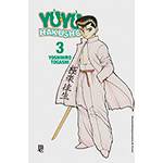 Livro - Yu Yu Hakusho Especial - Vol. 3