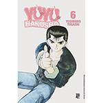 Livro - Yu Yu Hakusho Especial - Vol. 6