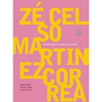Livro - Zé Celso Martinez Corrêa